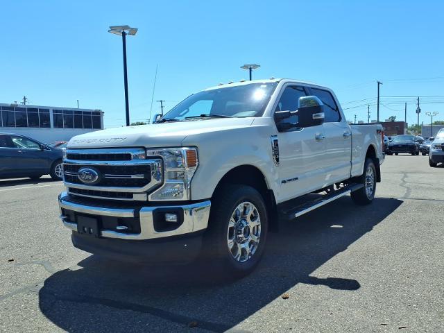 2020 Ford F-250 LARIAT for sale in Dearborn, MI