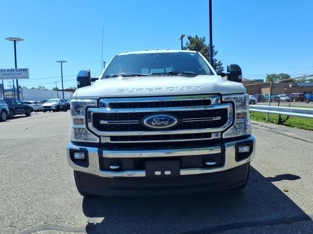 2020 Ford F-250 LARIAT