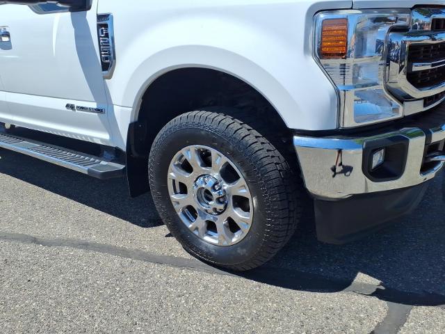 2020 Ford F-250 LARIAT