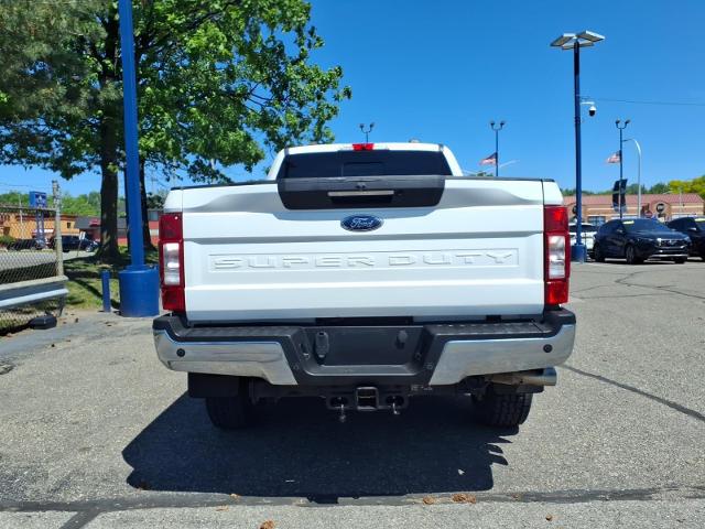 2020 Ford F-250 LARIAT