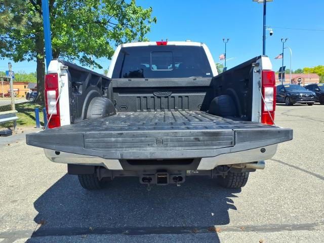 2020 Ford F-250 LARIAT