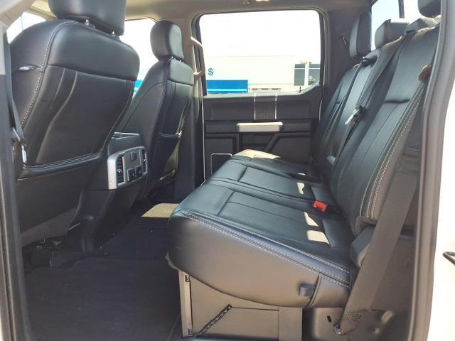 2020 Ford F-250 LARIAT