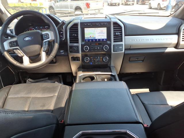 2020 Ford F-250 LARIAT