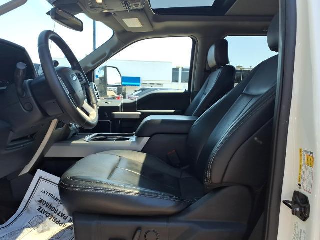 2020 Ford F-250 LARIAT