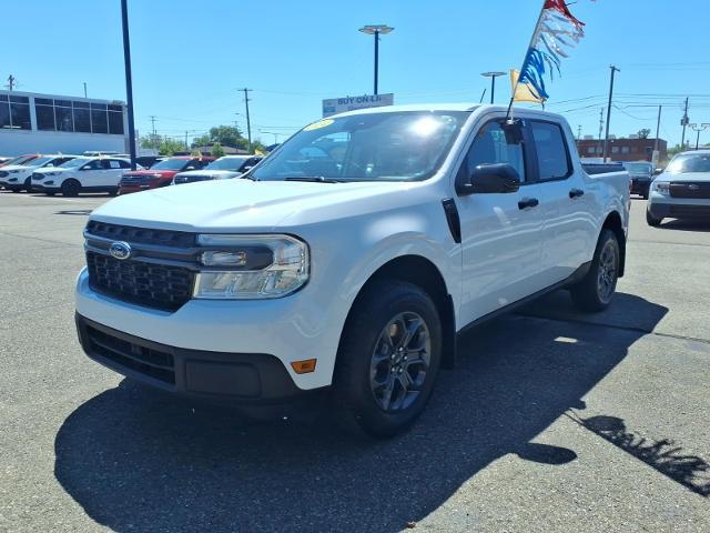 2024 Ford Maverick XLT for sale in Dearborn, MI