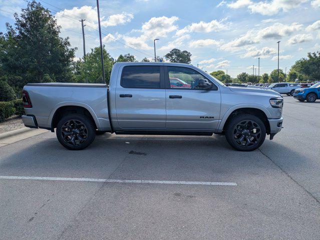 2023 Ram 1500 Limited Crew Cab 4x4 5'7" Box