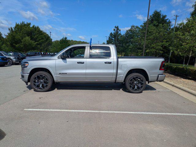2023 Ram 1500 Limited Crew Cab 4x4 5'7" Box
