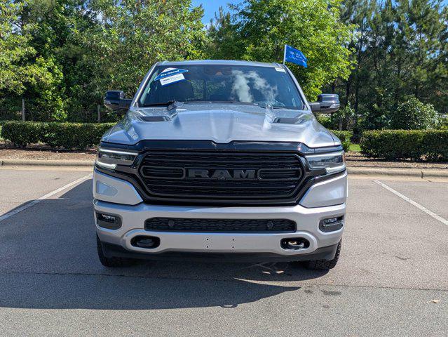2023 Ram 1500 Limited Crew Cab 4x4 5'7" Box