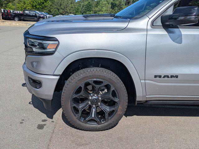 2023 Ram 1500 Limited Crew Cab 4x4 5'7" Box