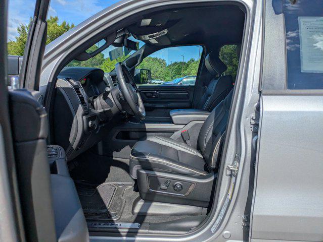 2023 Ram 1500 Limited Crew Cab 4x4 5'7" Box