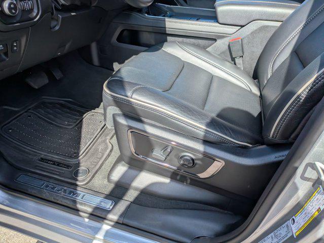 2023 Ram 1500 Limited Crew Cab 4x4 5'7" Box