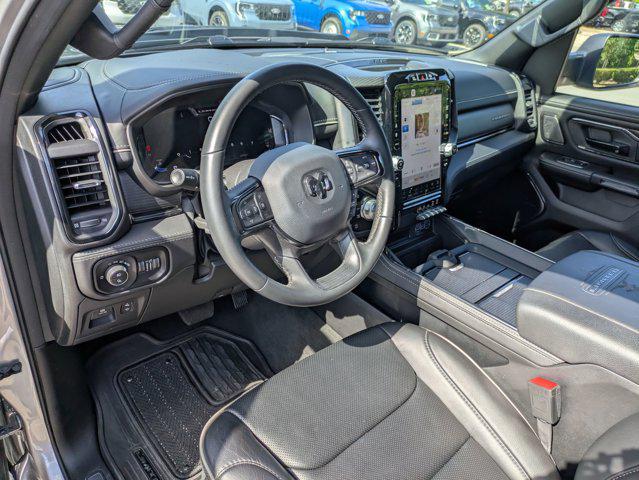 2023 Ram 1500 Limited Crew Cab 4x4 5'7" Box