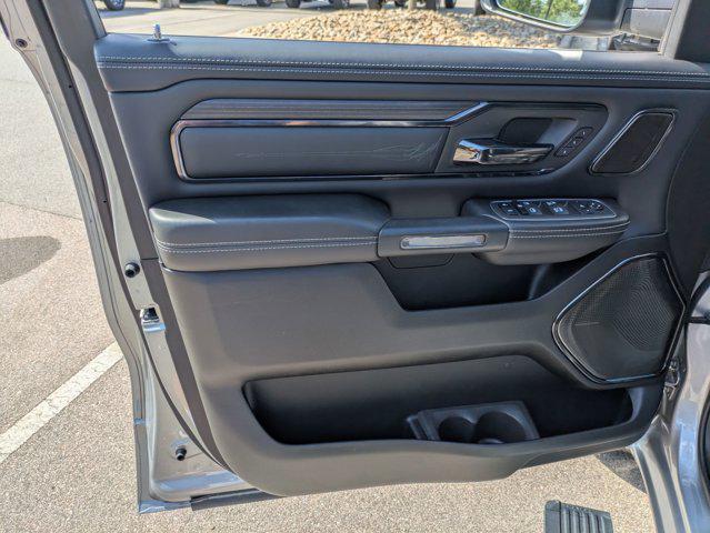 2023 Ram 1500 Limited Crew Cab 4x4 5'7" Box