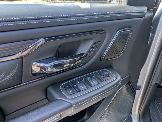 2023 Ram 1500 Limited Crew Cab 4x4 5'7" Box