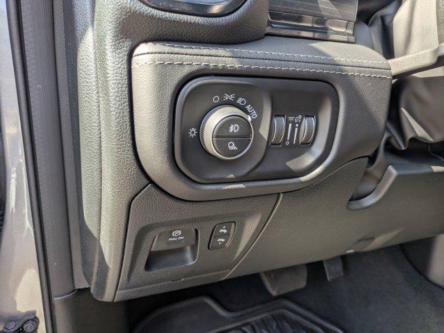 2023 Ram 1500 Limited Crew Cab 4x4 5'7" Box