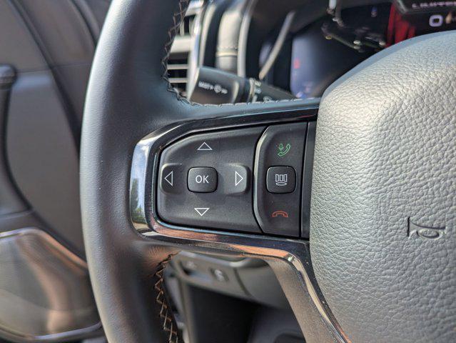 2023 Ram 1500 Limited Crew Cab 4x4 5'7" Box