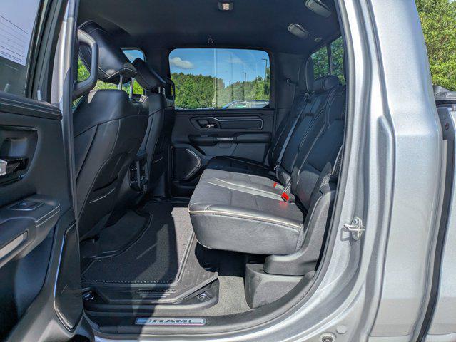 2023 Ram 1500 Limited Crew Cab 4x4 5'7" Box