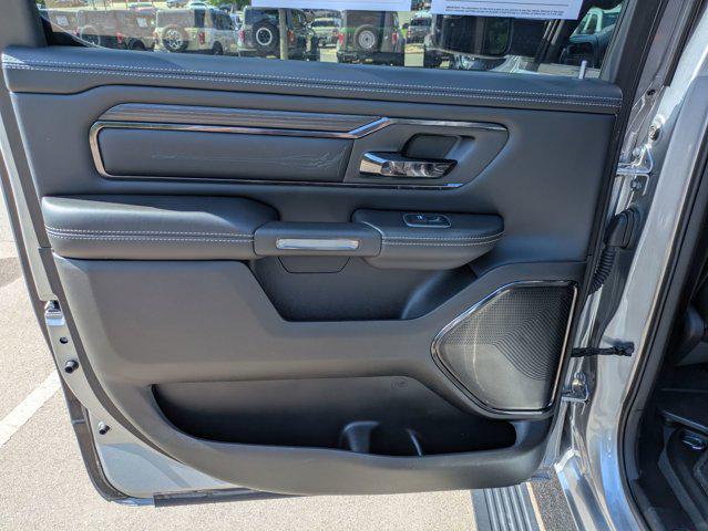 2023 Ram 1500 Limited Crew Cab 4x4 5'7" Box