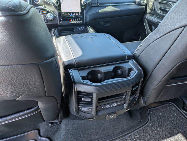 2023 Ram 1500 Limited Crew Cab 4x4 5'7" Box
