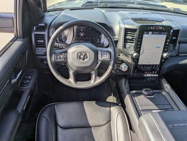 2023 Ram 1500 Limited Crew Cab 4x4 5'7" Box