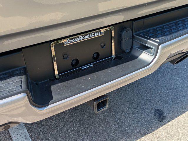 2023 Ram 1500 Limited Crew Cab 4x4 5'7" Box