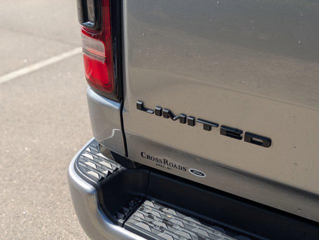 2023 Ram 1500 Limited Crew Cab 4x4 5'7" Box
