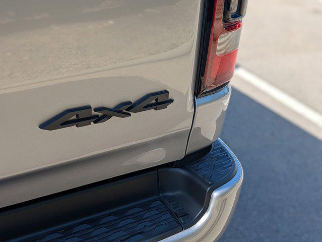 2023 Ram 1500 Limited Crew Cab 4x4 5'7" Box