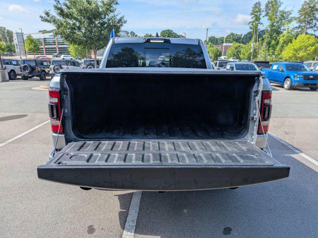 2023 Ram 1500 Limited Crew Cab 4x4 5'7" Box