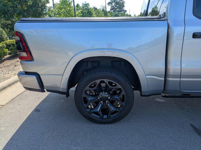 2023 Ram 1500 Limited Crew Cab 4x4 5'7" Box