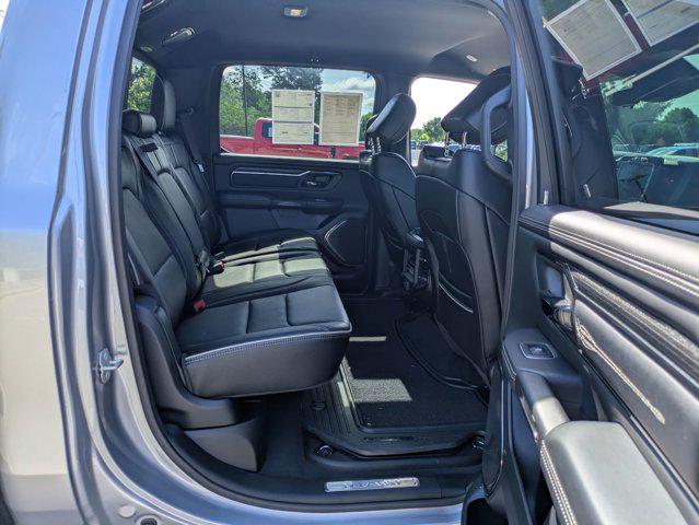 2023 Ram 1500 Limited Crew Cab 4x4 5'7" Box