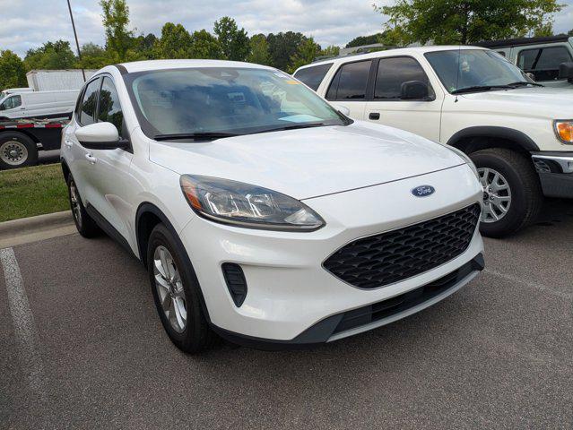 2021 Ford Escape SE for sale in Apex, NC