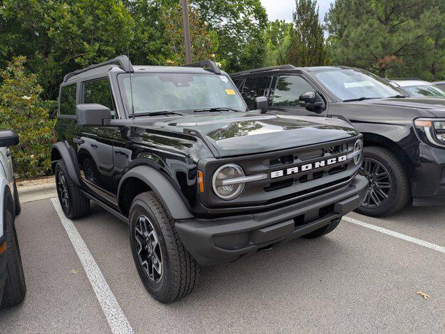 2025 Ford Bronco Base for sale in Apex, NC