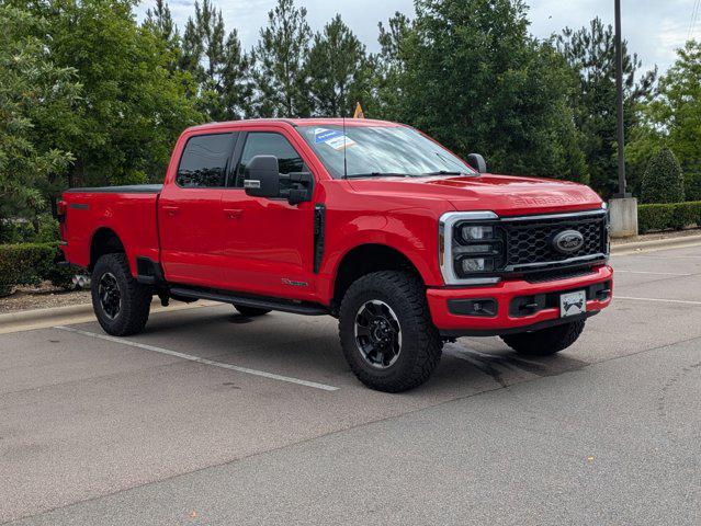 2025 Ford F-250 XLT for sale in Apex, NC