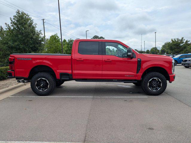 2025 Ford F-250 XLT
