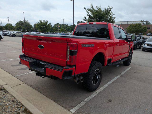 2025 Ford F-250 XLT