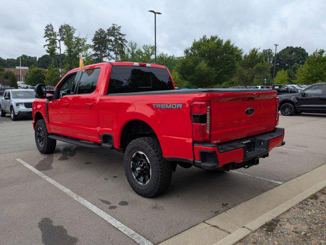 2025 Ford F-250 XLT