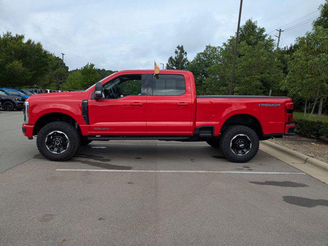 2025 Ford F-250 XLT