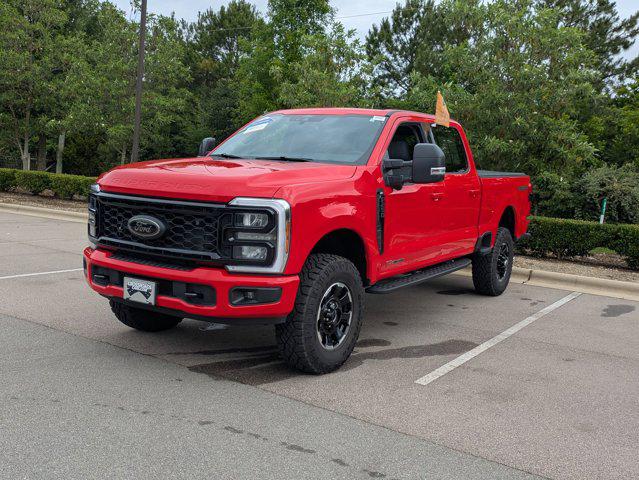 2025 Ford F-250 XLT