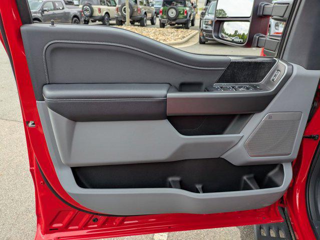 2025 Ford F-250 XLT