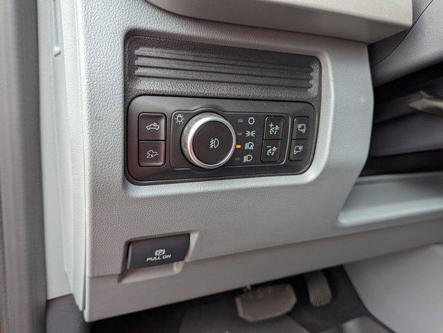 2025 Ford F-250 XLT