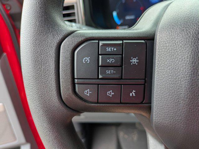 2025 Ford F-250 XLT