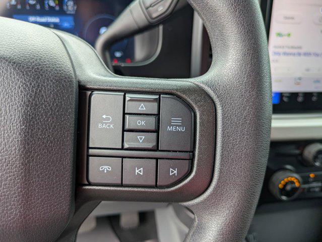2025 Ford F-250 XLT