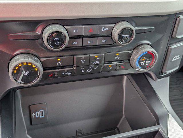 2025 Ford F-250 XLT