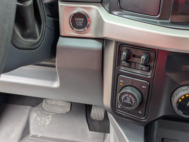 2025 Ford F-250 XLT