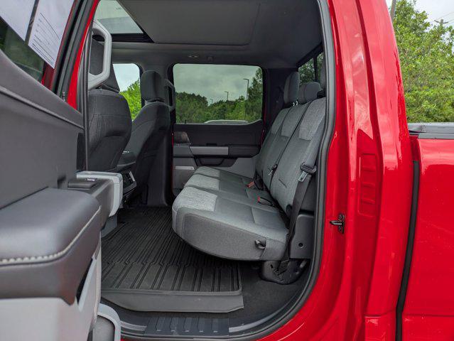 2025 Ford F-250 XLT