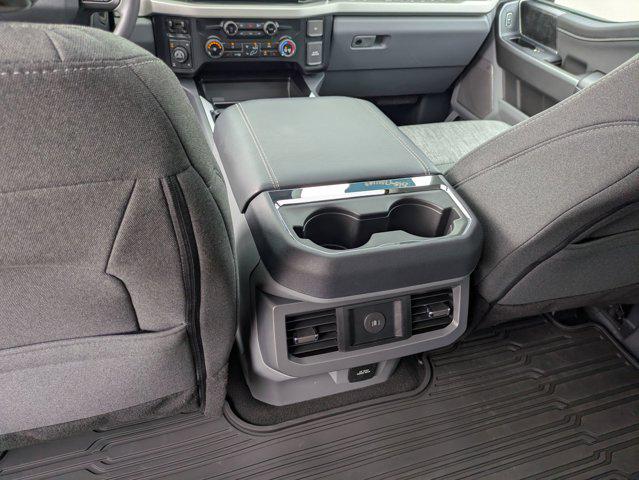 2025 Ford F-250 XLT