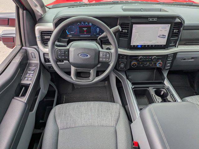 2025 Ford F-250 XLT
