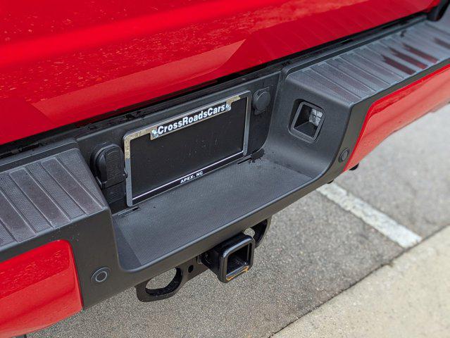 2025 Ford F-250 XLT