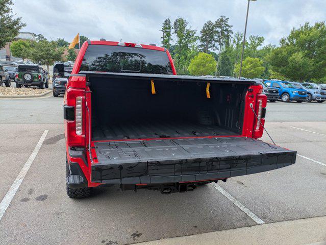2025 Ford F-250 XLT