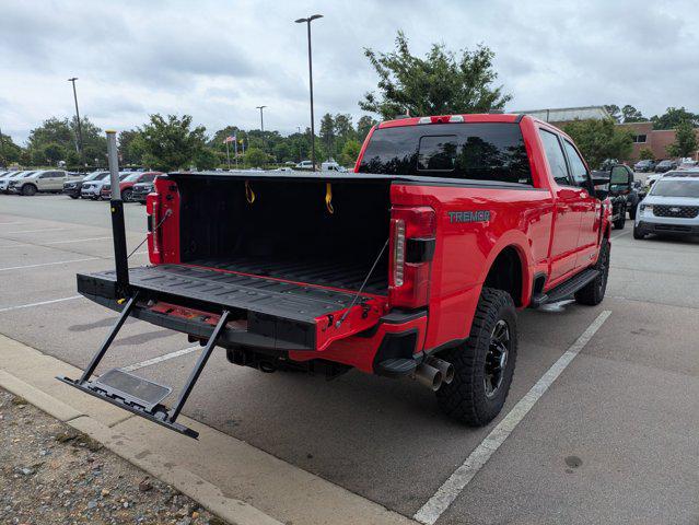 2025 Ford F-250 XLT